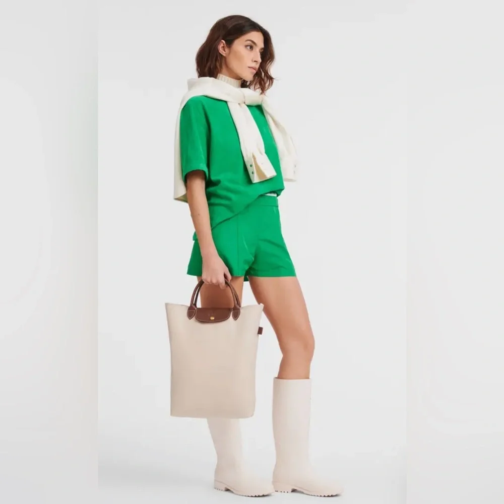 Longchamp LE PLIAGE Medium TOTE BAG - Picture 3 of 4